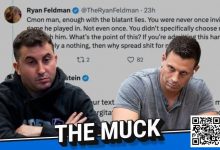 【EV扑克】盖哥与HCL制片人Ryan Feldman展开激烈言辞交锋 2024年EPT巴黎站将于2月14日前往更大的新场地-乐玩真人线上娱乐