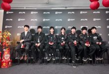 【乐玩LEWIN】EDG赛后群访 教练:队内新人太多,目前的战术体系太过单一-乐玩真人线上娱乐