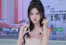 【乐玩LEWIN】解说灵儿晒照:??-乐玩真人线上娱乐