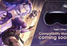 【乐玩LEWIN】沉浸式地体验抽卡氪金?《崩坏:星穹铁道》将登陆苹果头显!-乐玩真人线上娱乐