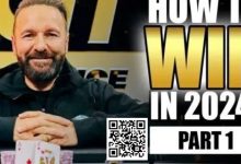 【EV扑克】2024年如何在扑克游戏中制胜？丹牛提供有效策略-乐玩真人线上娱乐