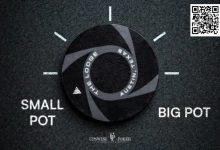 【EV扑克】玩法:用AA控池其实是在给自己留个逃生的“安全通道”-乐玩真人线上娱乐