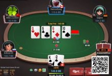 【EV扑克】牌局分析：什么时候bet/fold顶对？-乐玩真人线上娱乐