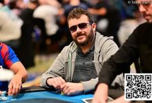 【EV扑克】炸裂！千万美元的富翁竟涉嫌偷窃2万美元！-乐玩真人线上娱乐