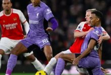 大发体育- 3-1！太离谱：铁卫手球乌龙+门将踢空还礼阿森纳，大发助力你的致富之路！-乐玩真人线上娱乐