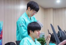 【乐玩LEWIN】LNG双C近三个赛季数据对比:Scout与GALA均有多项数据出现下滑-乐玩真人线上娱乐