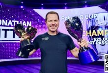 【EV扑克】Jonathan Little在PokerGO Cup再夺一冠,获封年度PokerGO Cup Champion-乐玩真人线上娱乐