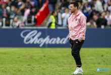 【乐玩LEWIN】媒体人评梅西缺赛：不管真伤假伤 在这一刻很难不对他失望-乐玩真人线上娱乐