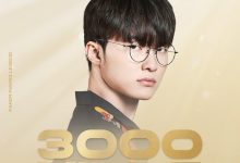 【乐玩LEWIN】Faker达成LCK 3000杀!还有哪些还活跃在赛场上的老将令人敬佩?-乐玩真人线上娱乐