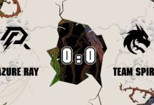 【乐玩LEWIN】?BB别墅杯:Ori黑鸟查无此人 Yatoro小鱼人轻松超神 AR战平TS-乐玩真人线上娱乐