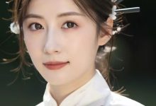 【乐玩LEWIN】薇神太好看啦！主持张小薇晒照：龙年吉祥 过个好年~-乐玩真人线上娱乐