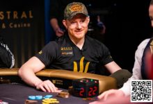 【EV扑克】Fedor Holz接棒Jason Koon出任GGPoker诚信大使-乐玩真人线上娱乐