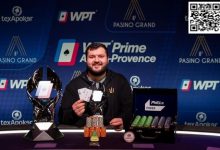 【EV扑克】乌克兰YakivSyzghanov获WPT世界锦冠军赛梦想门票 Fedor Holz接棒Jason Koon出任GGPoker诚信大使-乐玩真人线上娱乐