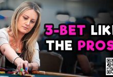 【EV扑克】话题 | 你真的会正确使用3-bet吗？-乐玩真人线上娱乐