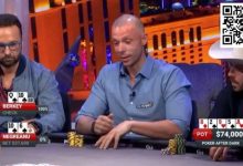 【EV扑克】趣闻 | Matt Berkey向丹牛开炮:该死的骗子,没有骨气的懦夫-乐玩真人线上娱乐
