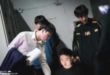 【乐玩LEWIN】?Letme建议联盟出教练暂停 可以安抚选手心态 然后上去跟他们对暗号-乐玩真人线上娱乐