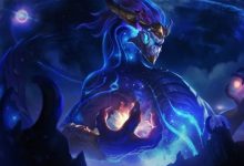 【乐玩LEWIN】LOL外服官方宣布热补丁大砍龙王,热补丁前胜率已经登顶-乐玩真人线上娱乐