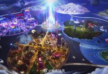 【乐玩LEWIN】迪士尼向EpicGames投资108亿,打造全新游戏和娱乐宇宙-乐玩真人线上娱乐