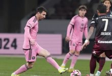 【乐玩LEWIN】媒体人：C罗梅西这两次是一个性质么，就搁一块分析背后原因-乐玩真人线上娱乐