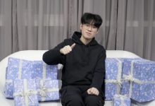 【乐玩LEWIN】Zeus更新ins向粉丝表达感谢:希望各位度过一个愉快的假期-乐玩真人线上娱乐