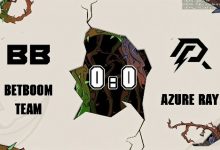 【乐玩LEWIN】?BB别墅杯:血脉压制!Lou虚空完美罩大 AR横扫BB晋级淘汰赛-乐玩真人线上娱乐