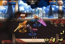 【乐玩LEWIN】《地下城与勇士》手游界面曝光:完美还原经典画面!-乐玩真人线上娱乐