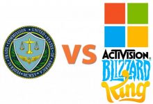 【乐玩LEWIN】微软裁员游戏部门1900人被FTC上诉:此举违背动视暴雪独立运营说辞-乐玩真人线上娱乐