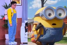 【乐玩LEWIN】春晚小品演员与管泽元互动被夸：我只能说《开不了口》是语言类?-乐玩真人线上娱乐