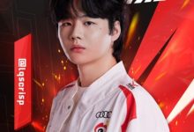 【乐玩LEWIN】新年快乐！Cirsp送上新年祝福：WBG 龙吟贺岁 新年快乐-乐玩真人线上娱乐