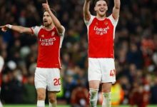 大发体育-阿森纳对阵利物浦的庆祝活动告诉了冠军争夺,大发助力你的致富之路!-乐玩真人线上娱乐