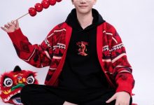 【乐玩LEWIN】WE大年初二祝福:幸福美满!-乐玩真人线上娱乐