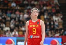 迈博体育 中国女篮32分惨败法国 李梦21分韩旭仅4分-乐玩真人线上娱乐