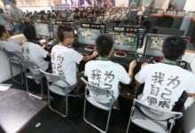 【乐玩LEWIN】又是一年春节时！吧友多久没有与年少时的好友网吧五黑过了？-乐玩真人线上娱乐