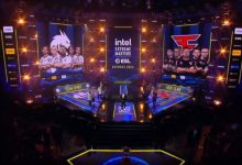 【乐玩LEWIN】?双线制霸？donk场均27杀主宰比赛 Spirit登顶IEM卡托维兹-乐玩真人线上娱乐