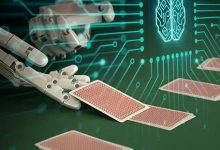 【EV扑克】教学:作为扑克玩家 一定要像机器人一样理性么?-乐玩真人线上娱乐