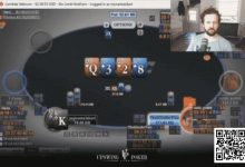 【EV扑克】策略教学：强牌如何在3Bet底池拿价值-乐玩真人线上娱乐