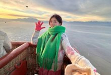 【乐玩LEWIN】太美!吉尼晒照:惹到我你算是踢到钢筋混凝土啦-乐玩真人线上娱乐