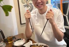 【乐玩LEWIN】Doran更新的ins动态:大家新年过得怎么样?新年快乐,加油-乐玩真人线上娱乐