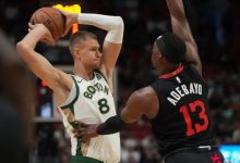 迈博体育 乔治33分坎宁安22+10 哈登14分快船逆转活塞-乐玩真人线上娱乐