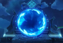 【乐玩LEWIN】原神玩家对一个螺旋深渊敌人并不满意-乐玩真人线上娱乐