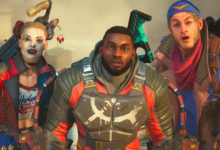 【乐玩LEWIN】《自杀小队:杀死正义联盟》复活节彩蛋预告角色回归-乐玩真人线上娱乐