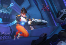 【乐玩LEWIN】令人难以置信的 PvE 粉丝概念让《守望先锋 2》粉丝再次感到悲伤-乐玩真人线上娱乐