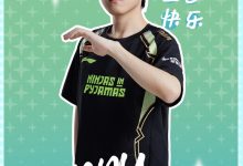 【乐玩LEWIN】NIP:zhuo迎来23岁生日 少年心有热爱、眼中有光,便无惧风雨来访-乐玩真人线上娱乐