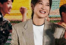 【乐玩LEWIN】《热辣滚烫》热映 贾玲雷佳音等亮相新春拜年会-乐玩真人线上娱乐