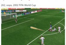 【乐玩LEWIN】《FIFA 2K》要来了？博主疑暗示T2拿下FIFA版权-乐玩真人线上娱乐