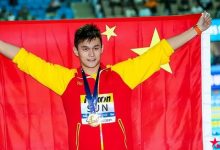 迈博体育 重磅！曝孙杨即将复出，将参加巴黎奥运会-乐玩真人线上娱乐