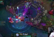 【乐玩LEWIN】房管的狂封之力?TheShy全职主播后 目前禁言人数已达2w人-乐玩真人线上娱乐