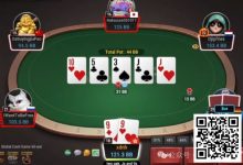 【EV扑克】牌局分析：3Bet底池，中对要不要cbet？-乐玩真人线上娱乐