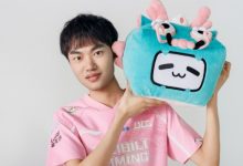 【乐玩LEWIN】BLG组排 左手：我肯定玩中路啊 ad不好玩 垃圾位置-乐玩真人线上娱乐