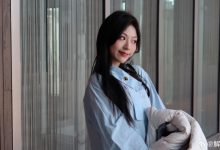 【乐玩LEWIN】姐姐好米?解说天云晒照:希望大家的新年都和自己爱的人在一起哦-乐玩真人线上娱乐